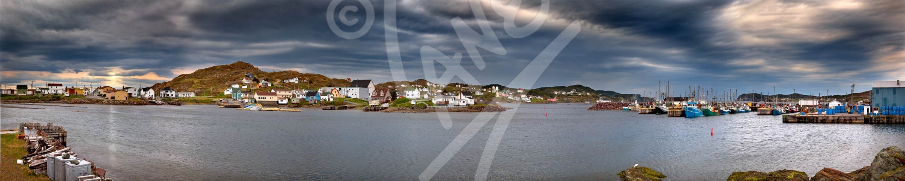 Twillingate